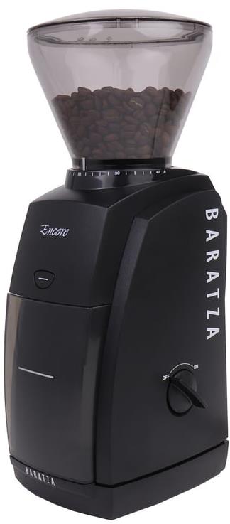 Baratza Encore fekete