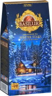 Basilur Infinite Moments Winter Stars 75 g paper - Tea