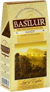 BASILUR Leaf of Ceylon Kandy FBOP papír 100 g - Tee