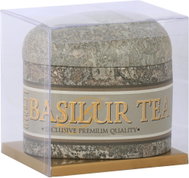 BASILUR Garden Stone Milk Oolong Green plech 75 g - Tea