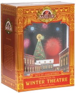 BASILUR Winter Theatre Act IV: Fireworks Paper 75g - Tea