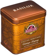 BASILUR Ceylon Heritage Vintage Legacy 50 g plech - Tea