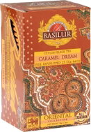 BASILUR Orient Caramel Dream cover 25 × 2 g - Tea