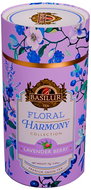 BASILUR Floral Harmony Lavender Berry paper 75 g - Tea