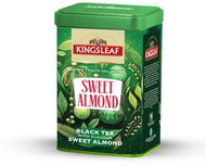 BASILUR KINGSLEAF Santa's Treats Chocolate Cherry Tin 50g - Tea
