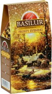 BASILUR Festival Frosty Evening Paper 100g - Tea