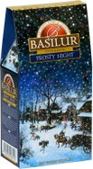 BASILUR Festival Frosty Night Paper 100g - Tea