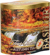 Basilur Four Seasons Autumn Tea 100 g tin - Tea