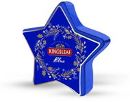 BASILUR KINGSLEAF Starlight Collection Blue Tin 30g - Tea