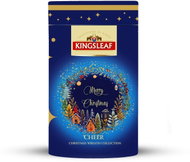 BASILUR KINGSLEAF Wreath Collection Cheer Paper 50g - Tea