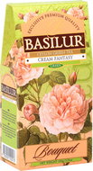 BASILUR Bouquet Cream Fantasy paper 100 g - Tea