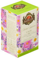 BASILUR Herbal Calm 20 × 1,5 g Verpackung - Tee