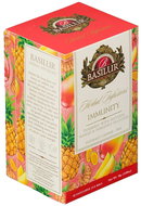 BASILUR Herbal Immunity 20 × 1,5 g Verpackung - Tee