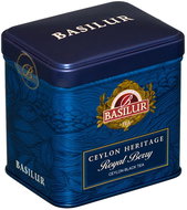 BASILUR Ceylon Heritage Royal Berry 50 g plech - Tea