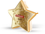 BASILUR KINGSLEAF Starlight Collection Gold Tin 30g - Tea