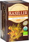 BASILUR BIO Or ganic Rooibos přebal 25 × 1,5 g - Čaj