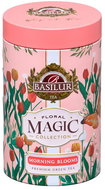 BASILUR Floral Magic Morning Blooms sheet 75g - Tea