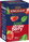 Cool Strawberry přebal 20 × 1,8 g