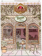 BASILUR Bloom Café Zesty Twist paper 75g - Tea