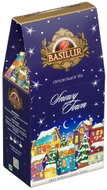 BASILUR Old Town Magic Town Paper 75g - Tea