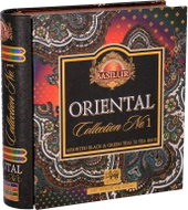BASILUR Book Assorted Orient sheet 32 gastro bags - Tea