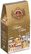 BASILUR Old Town Festive Town Paper 75g - Tea