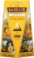 Basilur Four Seasons Autumn 15 × 2 g pyramid paper - Tea