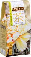 BASILUR Chinese White Tea paper 100 g - Tea