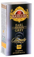 Basilur Tea Exports (Pvt) Ltd Speciality Earl Grey 25 × 2 g unshelled - Tea