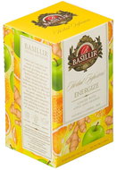 BASILUR Herbal Energize 20 × 1,5 g Verpackung - Tee