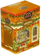 BASILUR Winter Café Gingerbread Paper 75g - Tea