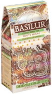 BASILUR Orient White Moon paper 100 g - Tea