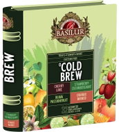 BASILUR Cold Brew Book Assorted sheet 32 × 2 g - Tea