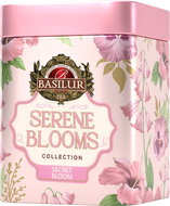 BASILUR Serene Blooms Secret Bloom sheet 75 g - Tea