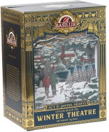 BASILUR Winter Theatre Act II: Joyful Hearts Paper 75g - Tea