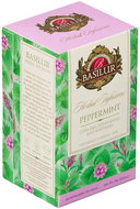 BASILUR Herbal Peppermint 20 × 1,2 g přebal - Tea
