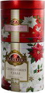 BASILUR 2in1 Christmas Tin 30g and 70g - Tea