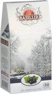 BASILUR Winter Berries Blackcurrant Paper 100g - Tea