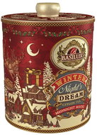 BASILUR Winter Night´s Dream Midnight Magic Tin 100g - Tea