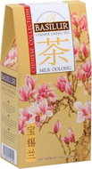 BASILUR Chinese Milk Oolong Papier 100 g - Tee