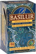 BASILUR Orient Magic Nights cover 25 × 2 g - Tea