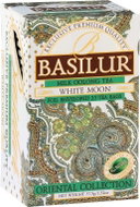 BASILUR Orient White Moon cover 25 × 1,5 g - Tea