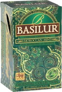 BASILUR Orient Moroccan Mint cover 25 × 1,5 g - Tea