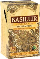 BASILUR Orient Masala Chai cover 25 × 2 g - Tea