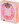 Pink Tea Assorted 40 db tasak