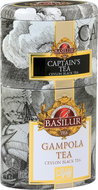 Basilur 2in1 Captains Gampola 30 g & 70 g sheet - Tea