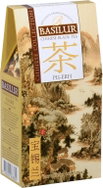 BASILUR Chinese Pu-Erh Papier 100 g - Tee