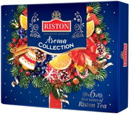BASILUR RISTON Aroma Collection 30 Tea Bags - Tea