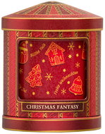 Basilur Carnival Christmas Fantasy 75 g sheet - Tea