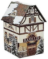 BASILUR Winter House Tin 100g - Tea